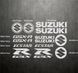 Авто мото наклейка Suzuki GSXR kit Різні кольори ST0102/1 фото 4