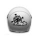 Авто мото наклейка Compass 16.5x12.2 см. Різні кольори ST0018/2 фото 7