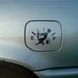 Авто мото наклейка Fuel Різні кольори ST0009/2 фото 4