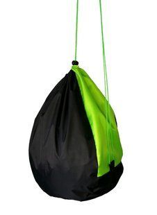 Чохол для шолома Black green Розмір М KS01683 фото